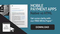 Download the Free Mobile White Paper