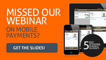 Download our Mobile Webinar Slides